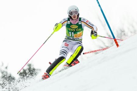 Team Event: DSV zunächst gegen Großbritannien