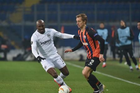 Turbulentes Duell im 