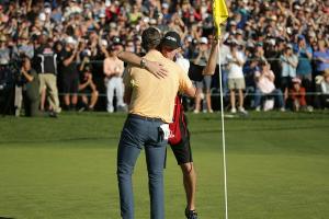 Golf: European Tour schüttet Rekordprämie aus