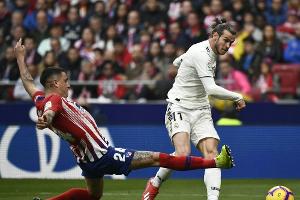 Spanien: Real-Ass Bale droht lange Sperre