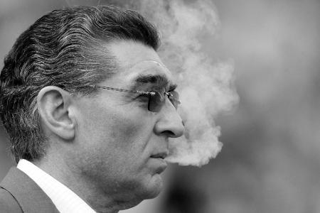 Sport1 zeigt Sondersendung über Assauer