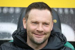 Dardai will Bremen mit "verrückter Idee" überraschen