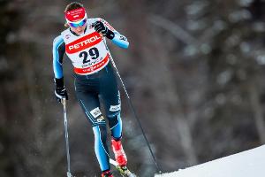 Skilanglauf-WM: Olympiasiegerin Kowalczyk gibt Comeback