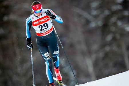 Skilanglauf-WM: Olympiasiegerin Kowalczyk gibt Comeback