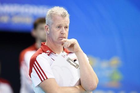 Champions League: Friedrichshafen siegt und scheitert