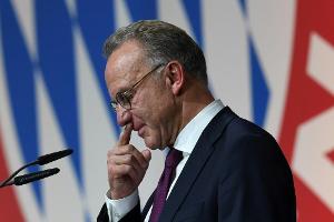 Sky kontert Rummenigge-Forderung: "Ist abwegig"