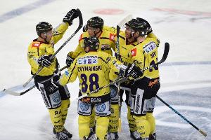 DEL: Krefeld feiert wichtigen Sieg im Kampf um die Pre-Play-offs