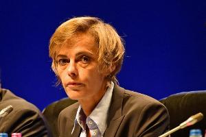 UEFA: Hardouin bleibt einzige Frau im Exekutivkomitee
