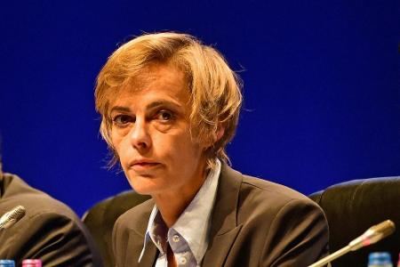 UEFA: Hardouin bleibt einzige Frau im Exekutivkomitee