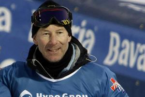 Stenmark: "Neureuther könnte wieder ganz nach oben kommen"