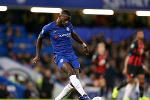 Bei rassistischen Gesängen: Rüdiger fordert Stadionverbote