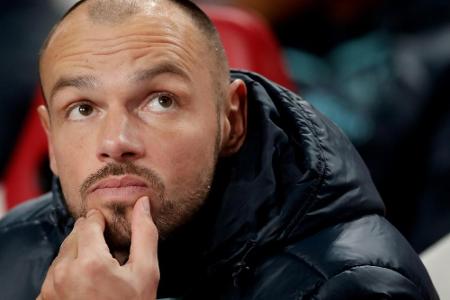 Westermann neuer Co-Trainer der Düsseldorfer U17