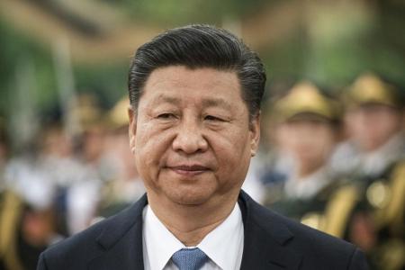 Chinas Präsident Xi über Doping: 