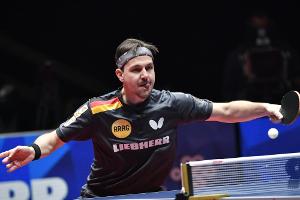 Europe Top 16: WM-Standortbestimmung für Boll und Ovtcharov