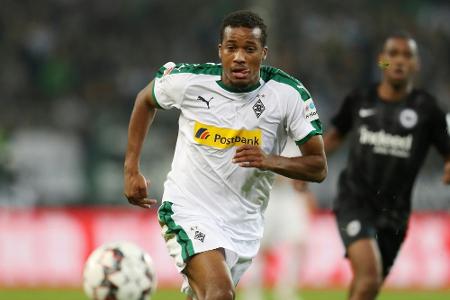 Torjäger Plea will bei Gladbach bleiben