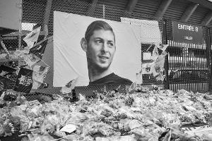 Sala in seiner Heimatgemeinde beigesetzt