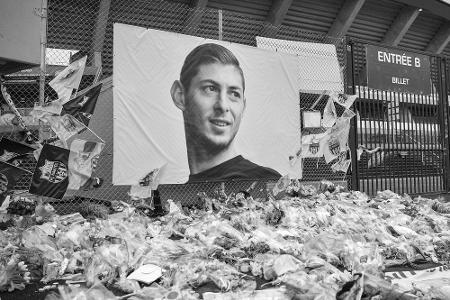 Sala in seiner Heimatgemeinde beigesetzt