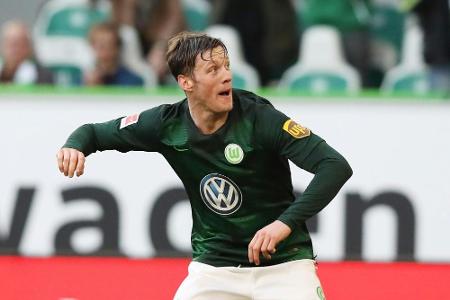 Wolfsburg schlägt Mainz und schnuppert intensiv am Europacup
