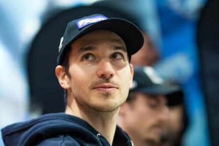 WM-Slalom: Neureuther startet mit der 