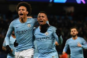 Glanzlose Schalke-Generalprobe von ManCity