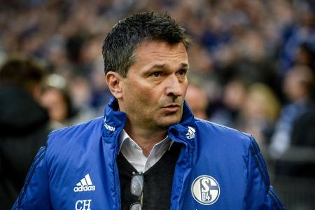 Heidel dementiert Gerüchte über Mainz-Rückkehr