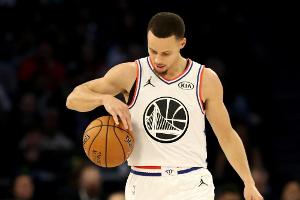 Curry führt Golden State zum Sieg - Theis verliert mit Boston
