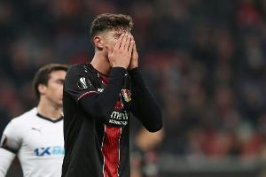 Entwarnung bei Havertz: Leverkusen kann Jungstar voraussichtlich beim BVB einsetzen