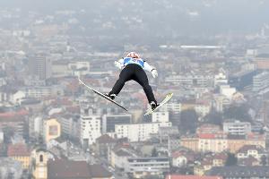 Eisenbichler gewinnt WM-Qualifikation vor Geiger