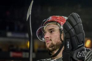 DEL: Straubing verlängert mit Mulock