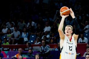 Endspurt in der WM-Qualifikation: "Sehr ernsthafte Woche" für die Basketballer