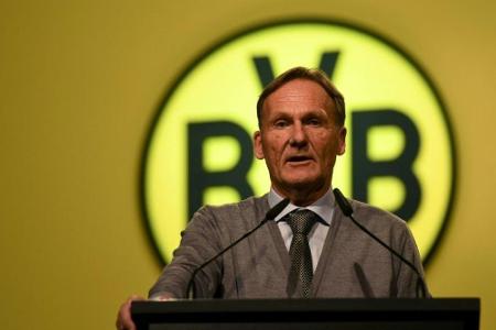 Watzke: 