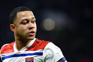 Drei Einbrüche bei Lyon-Profis während Champions-League-Spiels