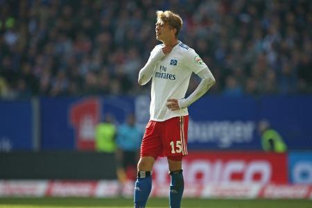 HSV-Investor Kühne kritisiert Arp-Transfer zu 