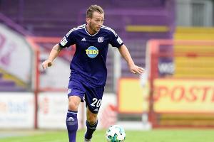 Landgericht Osnabrück: Freispruch für drei Fußball-Profis bestätigt