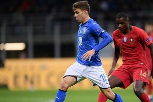 Cagliari-Spieler auf Vereinsgelände von Milchbauern eingesperrt