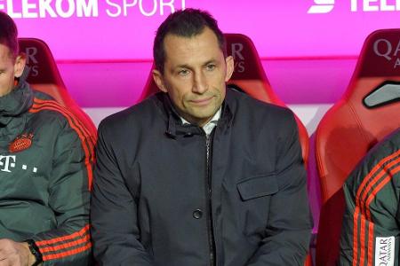 Salihamidzic kritisiert Hamann: 