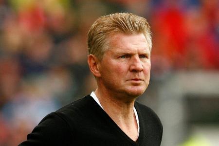 Effenberg übt Kritik an Schalke-Sportvorstand Heidel
