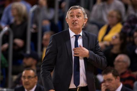 Pesic mit Barcelona erneut spanischer Pokalsieger