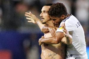 Ibrahimovic mit Kampfansage: "Werde jeden Rekord brechen"