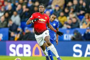 Manchester wirft Titelverteidiger Chelsea aus dem FA-Cup