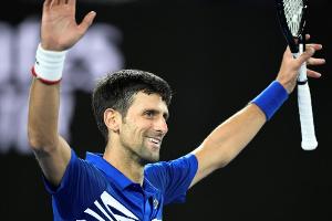 Laureus Awards: Djokovic gewinnt und zieht mit Bolt gleich