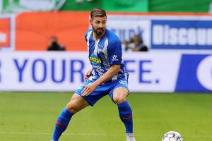 Hertha vorerst ohne Plattenhardt und Torunarigha