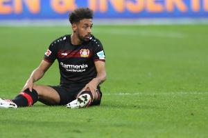 Bayer ohne Bellarabi gegen Krasnodar und BVB