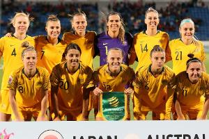 Milicic führt australische Fußballerinnen zur WM