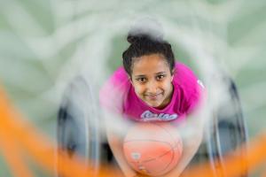 DFL-Stiftung veranstaltet zum dritten Mal "paralympische Woche"