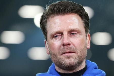 Aalen auch unter neuem Trainer Schmitt weiter sieglos