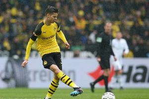 Weigl kann Veto des BVB für Wechselabsicht zu PSG nachvollziehen