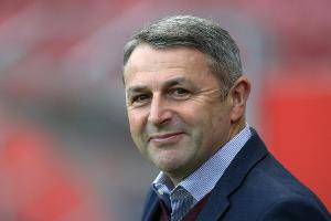 "Aufmerksam, wenn sich was tut": Klaus Allofs signalisiert Interesse an Schalke-Job