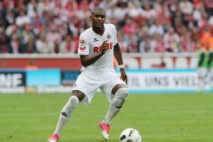 Streit um Gehaltszahlungen: Modeste legt Berufung vor dem CAS ein