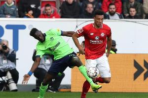 Spieler des Tages: Karim Onisiwo (FSV Mainz 05)